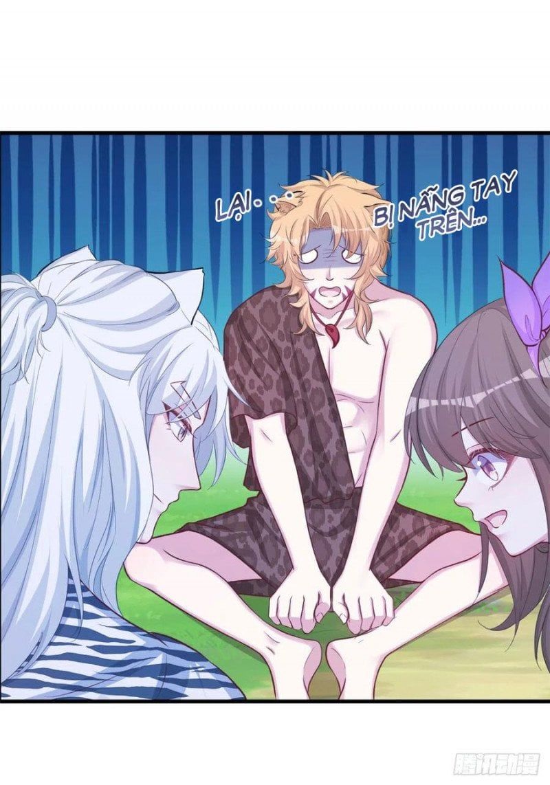 đọc truyện Thảnh Thơi Thú Thế Chủng Chủng Điền, Sinh Sinh Tể Chương 310.2 ảnh 20 tại Thiên Thai Truyện