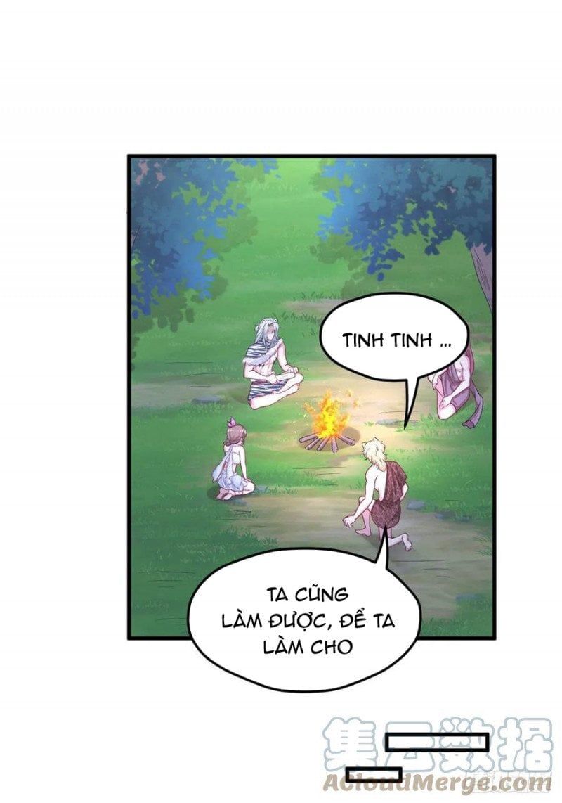 đọc truyện Thảnh Thơi Thú Thế Chủng Chủng Điền, Sinh Sinh Tể Chương 310.2 ảnh 21 tại Thiên Thai Truyện