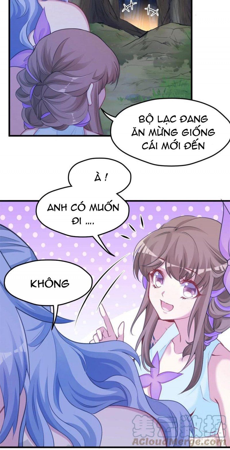 đọc truyện Thảnh Thơi Thú Thế Chủng Chủng Điền, Sinh Sinh Tể Chương 310.2 ảnh 4 tại Thiên Thai Truyện