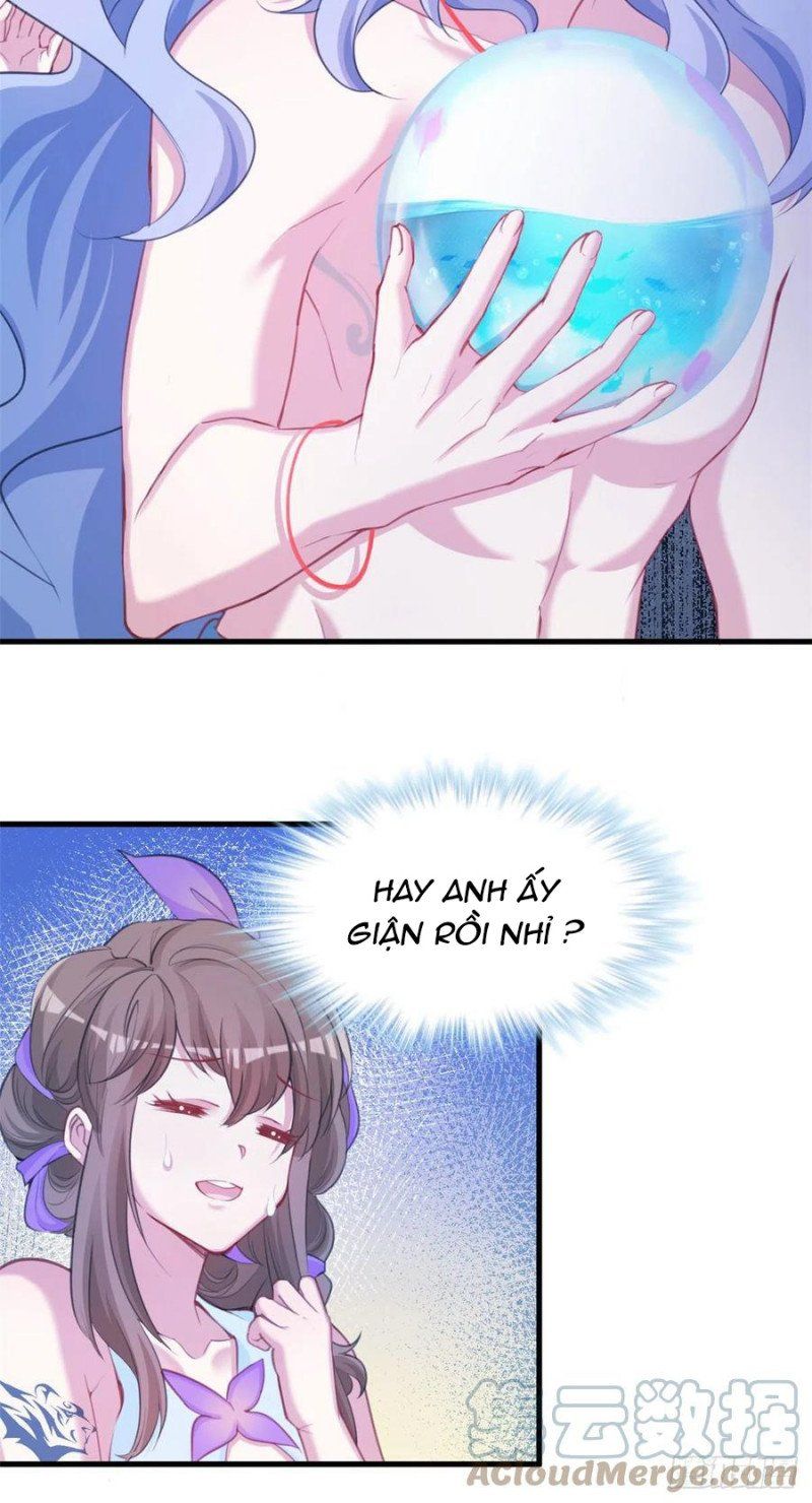 đọc truyện Thảnh Thơi Thú Thế Chủng Chủng Điền, Sinh Sinh Tể Chương 310.2 ảnh 6 tại Thiên Thai Truyện