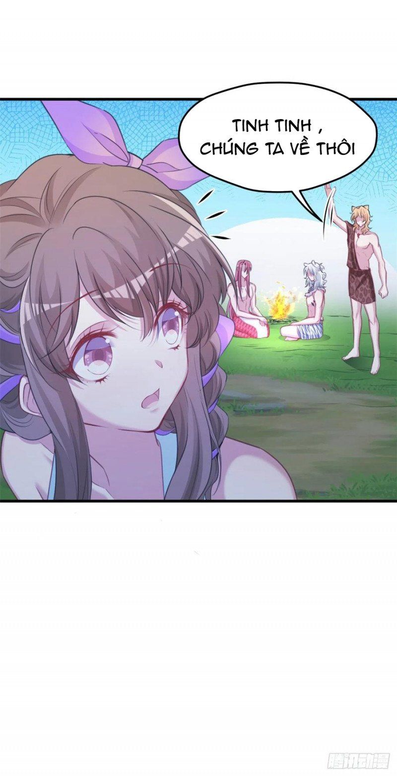 đọc truyện Thảnh Thơi Thú Thế Chủng Chủng Điền, Sinh Sinh Tể Chương 310.2 ảnh 7 tại Thiên Thai Truyện