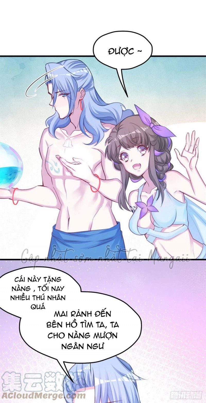 đọc truyện Thảnh Thơi Thú Thế Chủng Chủng Điền, Sinh Sinh Tể Chương 310.2 ảnh 8 tại Thiên Thai Truyện