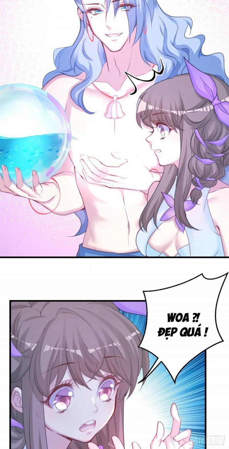 đọc truyện Thảnh Thơi Thú Thế Chủng Chủng Điền, Sinh Sinh Tể Chương 310.2 ảnh 9 tại Thiên Thai Truyện