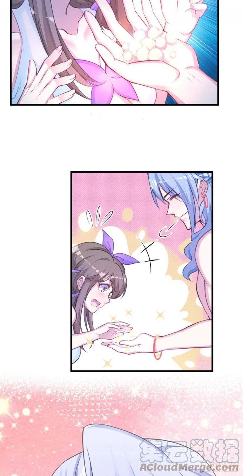 đọc truyện Thảnh Thơi Thú Thế Chủng Chủng Điền, Sinh Sinh Tể Chương 310.2 ảnh 10 tại Thiên Thai Truyện