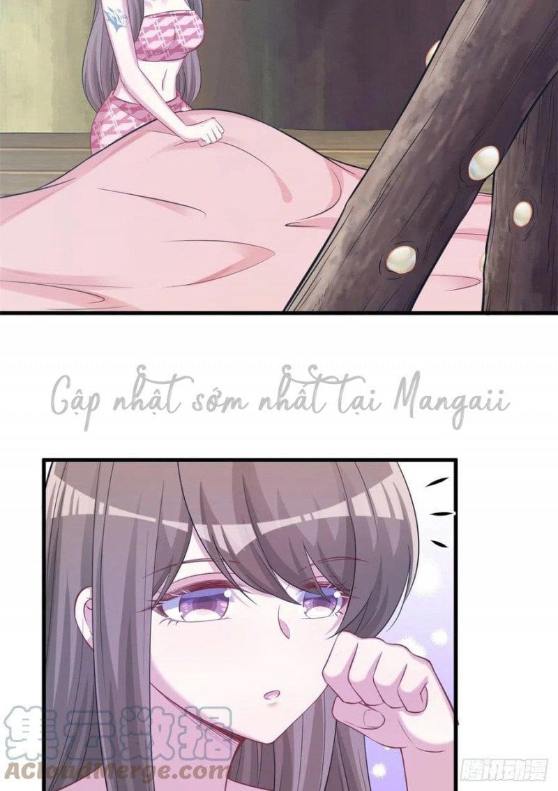 đọc truyện Thảnh Thơi Thú Thế Chủng Chủng Điền, Sinh Sinh Tể Chương 311.1 ảnh 16 tại Thiên Thai Truyện