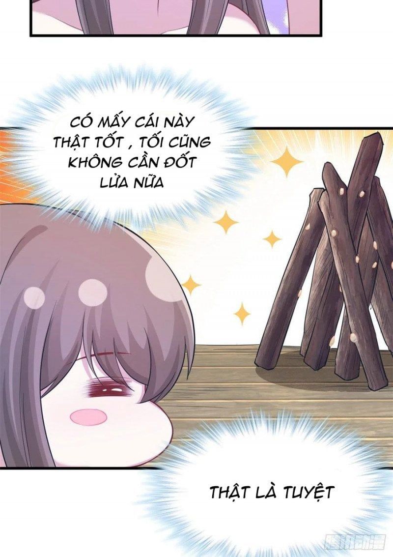 đọc truyện Thảnh Thơi Thú Thế Chủng Chủng Điền, Sinh Sinh Tể Chương 311.1 ảnh 17 tại Thiên Thai Truyện