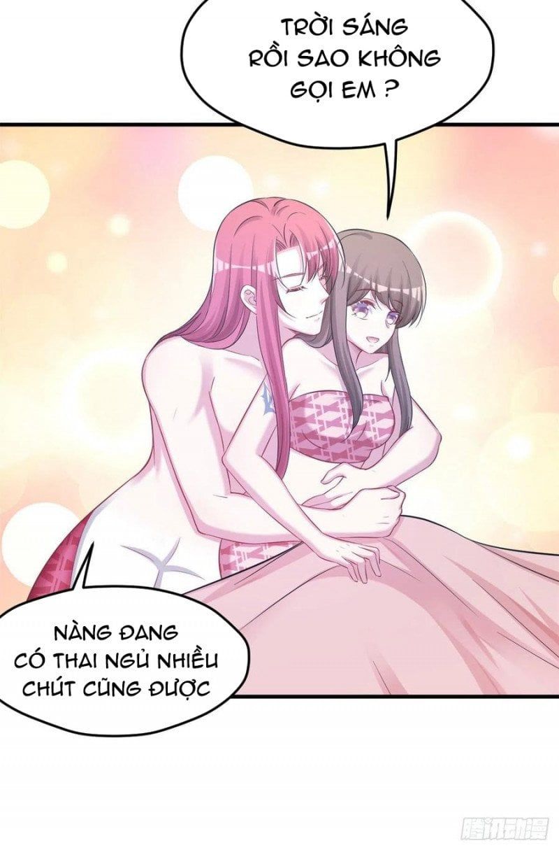 đọc truyện Thảnh Thơi Thú Thế Chủng Chủng Điền, Sinh Sinh Tể Chương 311.1 ảnh 19 tại Thiên Thai Truyện