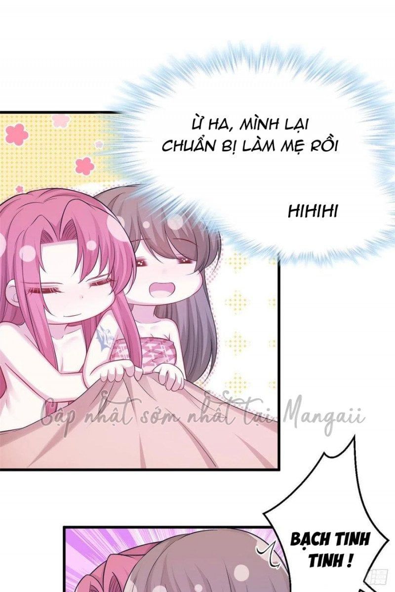 đọc truyện Thảnh Thơi Thú Thế Chủng Chủng Điền, Sinh Sinh Tể Chương 311.1 ảnh 21 tại Thiên Thai Truyện