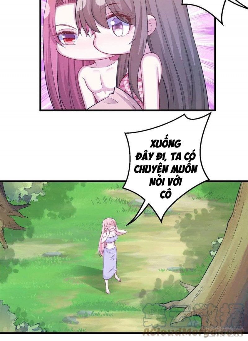 đọc truyện Thảnh Thơi Thú Thế Chủng Chủng Điền, Sinh Sinh Tể Chương 311.1 ảnh 22 tại Thiên Thai Truyện