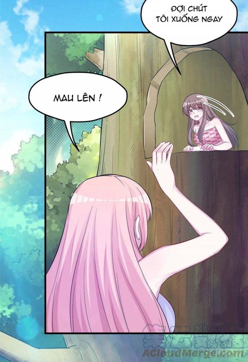 đọc truyện Thảnh Thơi Thú Thế Chủng Chủng Điền, Sinh Sinh Tể Chương 311.1 ảnh 24 tại Thiên Thai Truyện