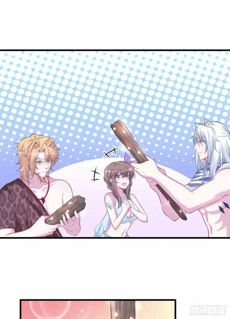 đọc truyện Thảnh Thơi Thú Thế Chủng Chủng Điền, Sinh Sinh Tể Chương 311.1 ảnh 5 tại Thiên Thai Truyện