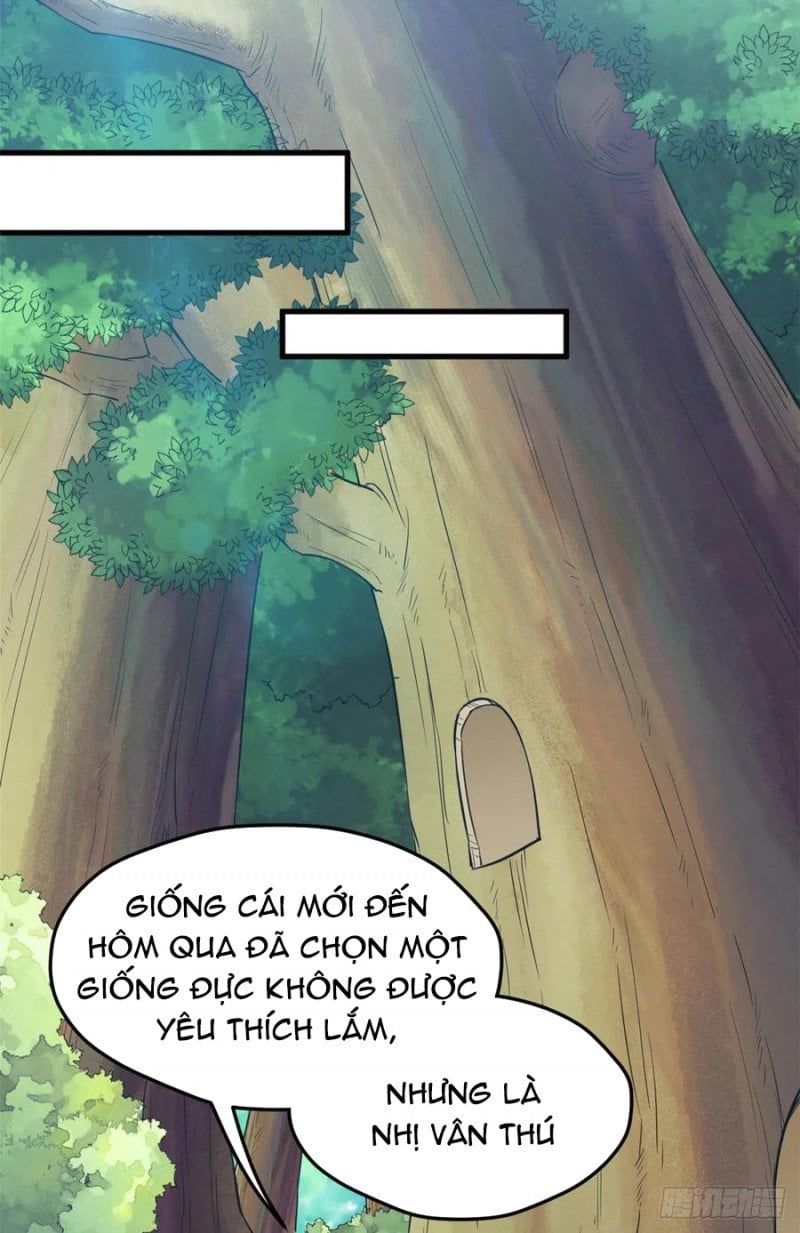 đọc truyện Thảnh Thơi Thú Thế Chủng Chủng Điền, Sinh Sinh Tể Chương 311.2 ảnh 3 tại Thiên Thai Truyện