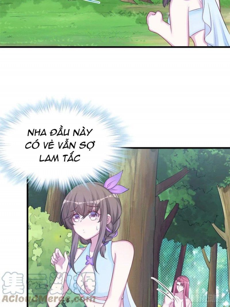 đọc truyện Thảnh Thơi Thú Thế Chủng Chủng Điền, Sinh Sinh Tể Chương 311.2 ảnh 12 tại Thiên Thai Truyện