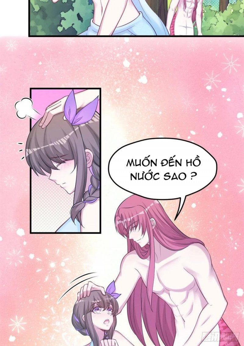 đọc truyện Thảnh Thơi Thú Thế Chủng Chủng Điền, Sinh Sinh Tể Chương 311.2 ảnh 13 tại Thiên Thai Truyện