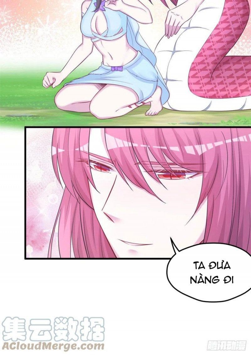 đọc truyện Thảnh Thơi Thú Thế Chủng Chủng Điền, Sinh Sinh Tể Chương 311.2 ảnh 14 tại Thiên Thai Truyện