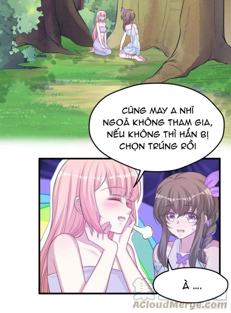 đọc truyện Thảnh Thơi Thú Thế Chủng Chủng Điền, Sinh Sinh Tể Chương 311.2 ảnh 4 tại Thiên Thai Truyện