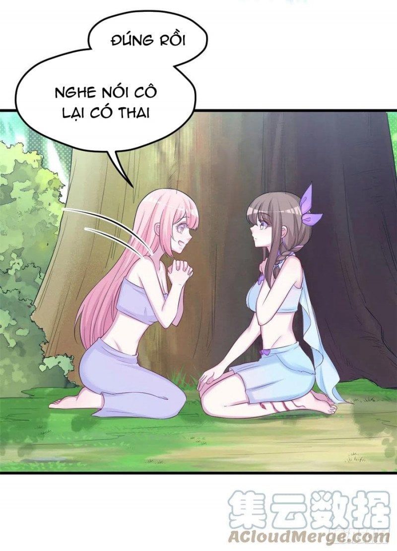 đọc truyện Thảnh Thơi Thú Thế Chủng Chủng Điền, Sinh Sinh Tể Chương 311.2 ảnh 6 tại Thiên Thai Truyện