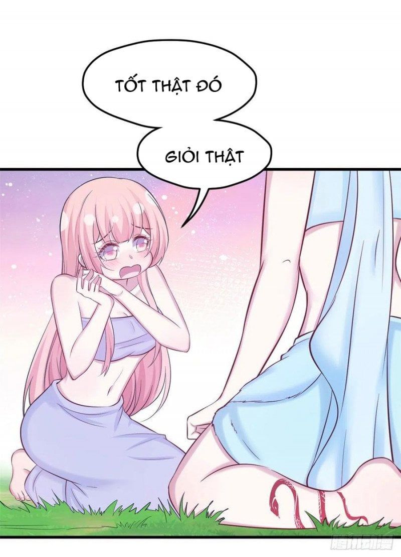 đọc truyện Thảnh Thơi Thú Thế Chủng Chủng Điền, Sinh Sinh Tể Chương 311.2 ảnh 7 tại Thiên Thai Truyện