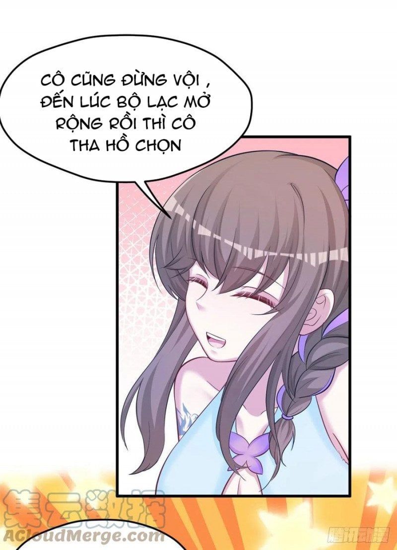 đọc truyện Thảnh Thơi Thú Thế Chủng Chủng Điền, Sinh Sinh Tể Chương 311.2 ảnh 8 tại Thiên Thai Truyện