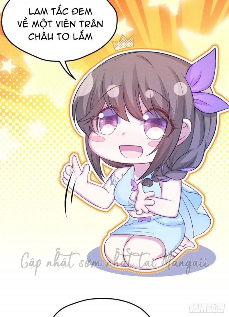 đọc truyện Thảnh Thơi Thú Thế Chủng Chủng Điền, Sinh Sinh Tể Chương 311.2 ảnh 9 tại Thiên Thai Truyện