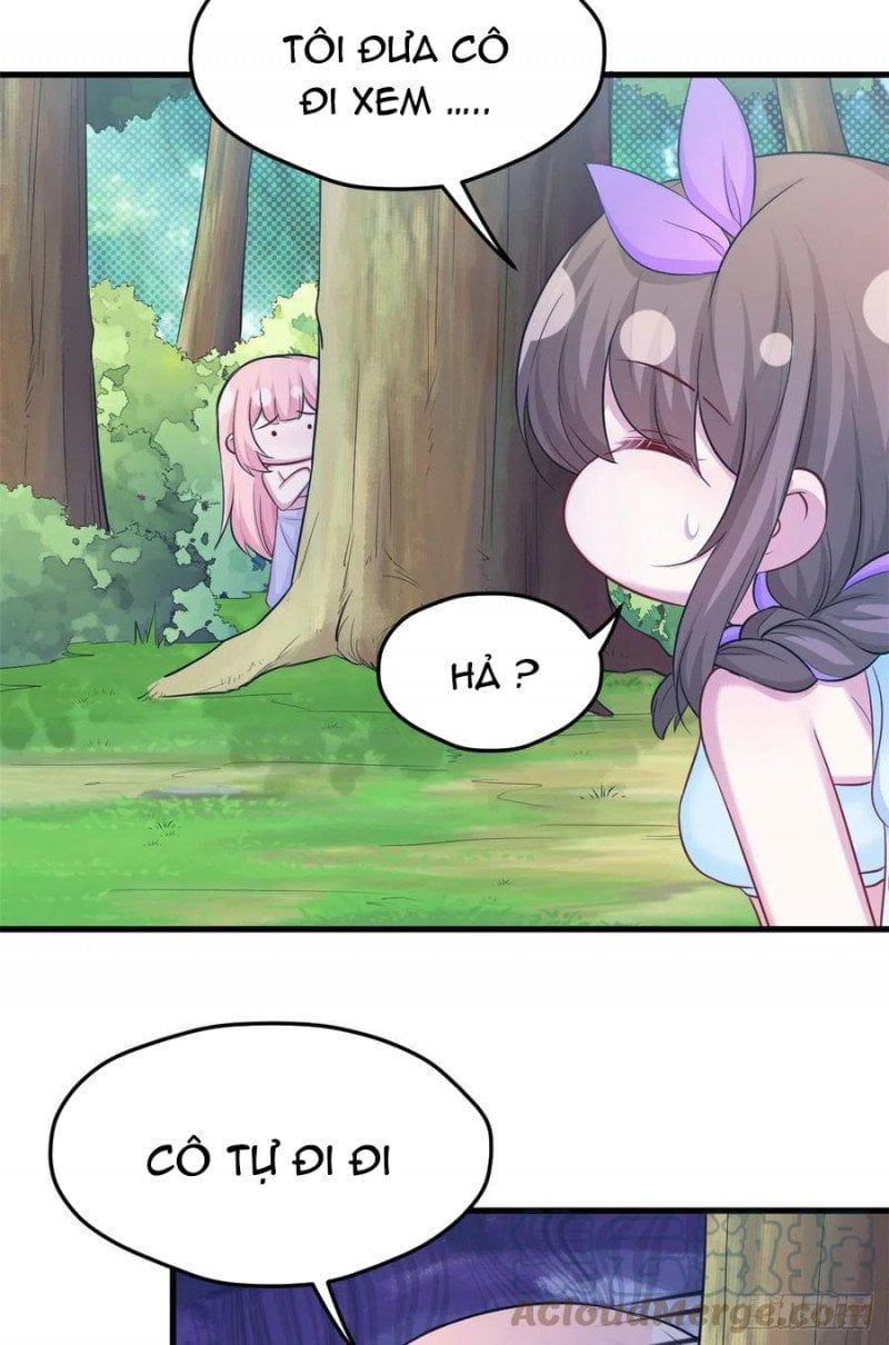 đọc truyện Thảnh Thơi Thú Thế Chủng Chủng Điền, Sinh Sinh Tể Chương 311.2 ảnh 10 tại Thiên Thai Truyện