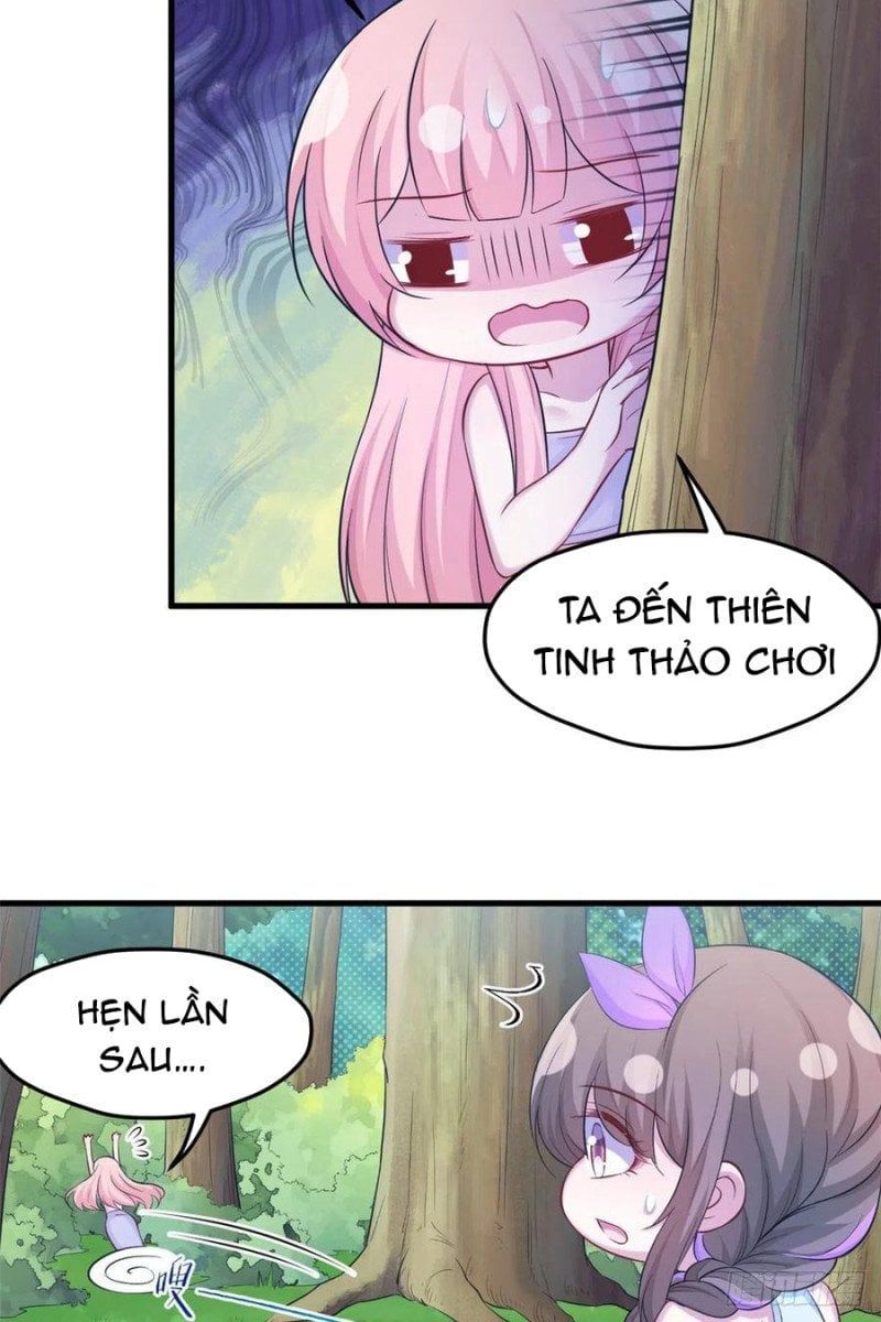 đọc truyện Thảnh Thơi Thú Thế Chủng Chủng Điền, Sinh Sinh Tể Chương 311.2 ảnh 11 tại Thiên Thai Truyện