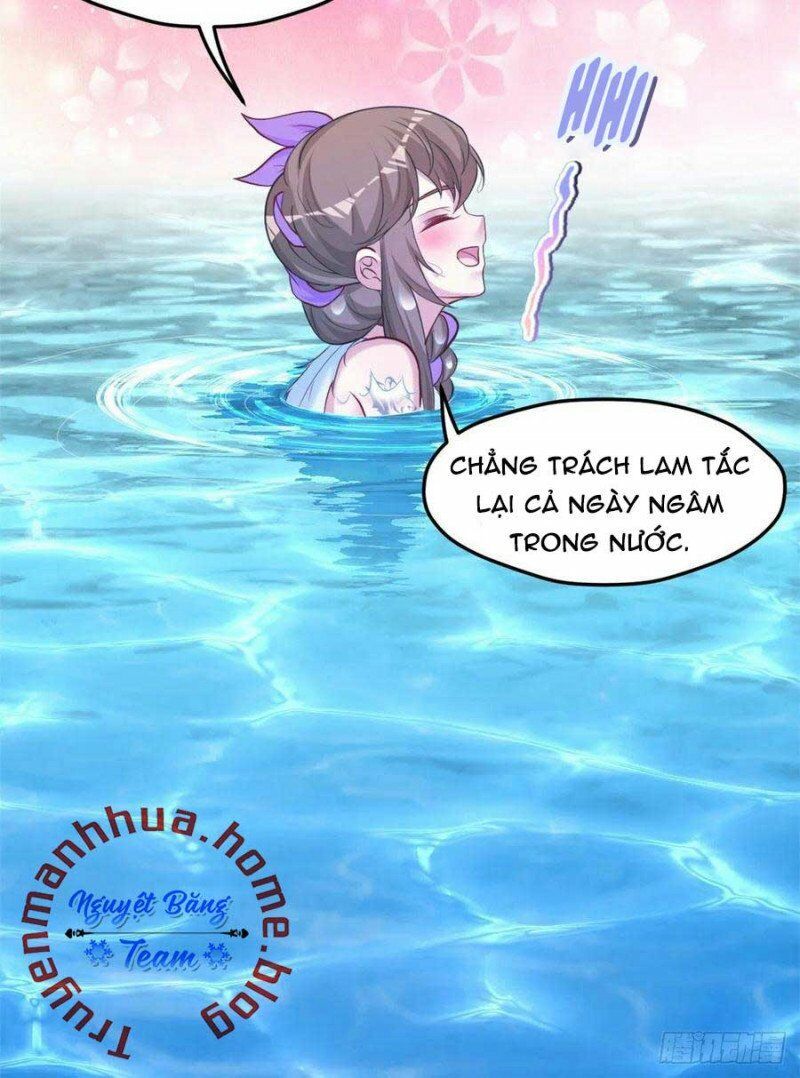 đọc truyện Thảnh Thơi Thú Thế Chủng Chủng Điền, Sinh Sinh Tể Chương 312.1 ảnh 16 tại Thiên Thai Truyện