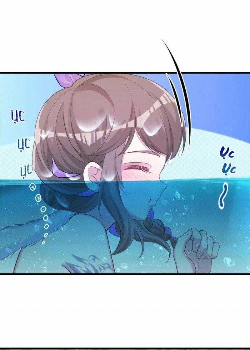 đọc truyện Thảnh Thơi Thú Thế Chủng Chủng Điền, Sinh Sinh Tể Chương 312.1 ảnh 17 tại Thiên Thai Truyện