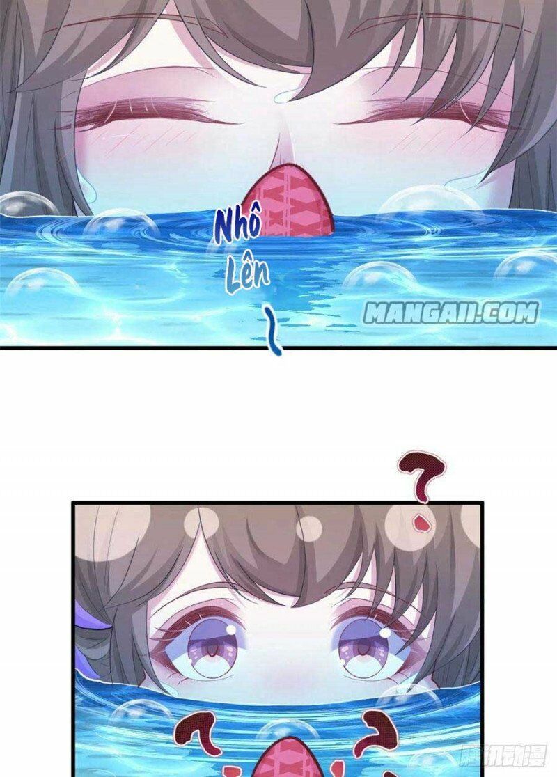 đọc truyện Thảnh Thơi Thú Thế Chủng Chủng Điền, Sinh Sinh Tể Chương 312.1 ảnh 18 tại Thiên Thai Truyện