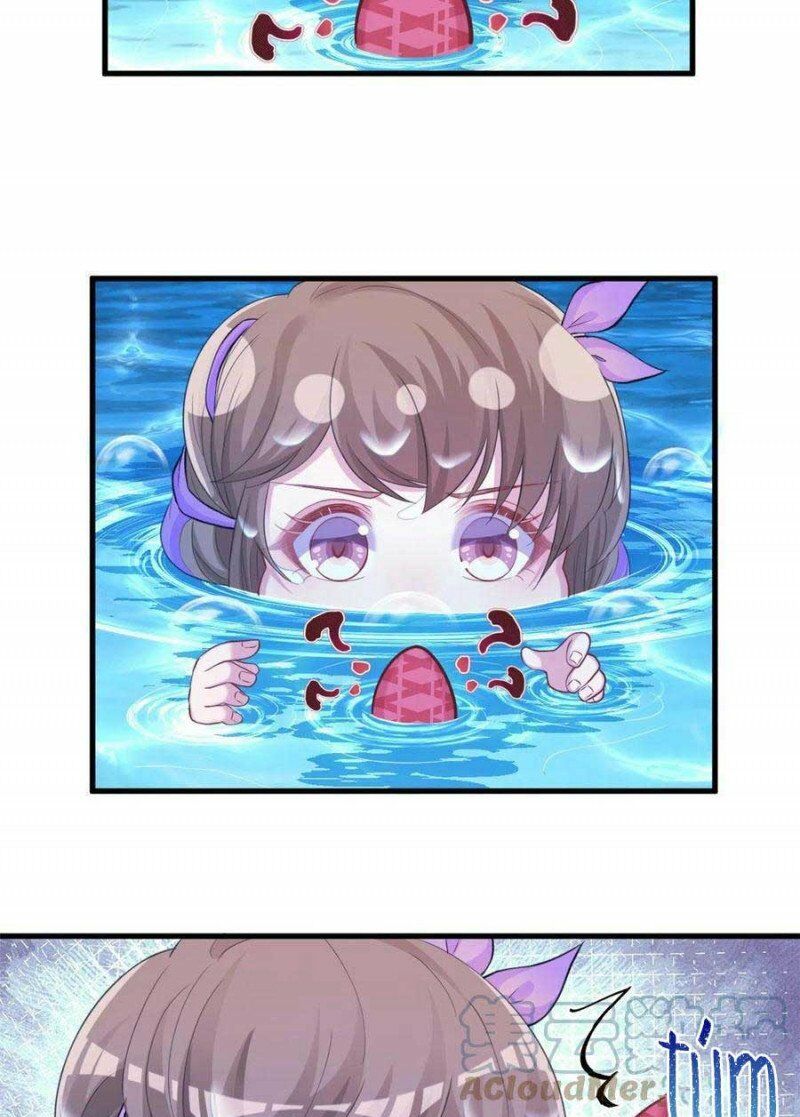 đọc truyện Thảnh Thơi Thú Thế Chủng Chủng Điền, Sinh Sinh Tể Chương 312.1 ảnh 19 tại Thiên Thai Truyện