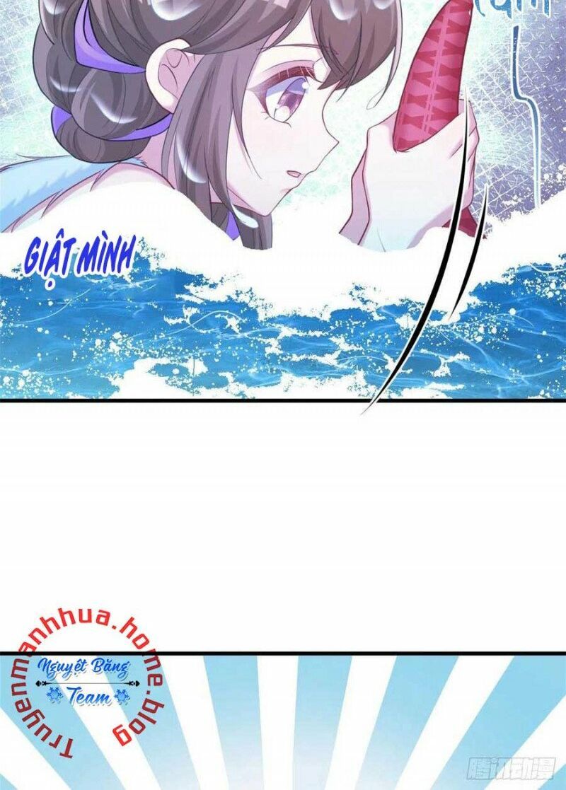 đọc truyện Thảnh Thơi Thú Thế Chủng Chủng Điền, Sinh Sinh Tể Chương 312.1 ảnh 20 tại Thiên Thai Truyện