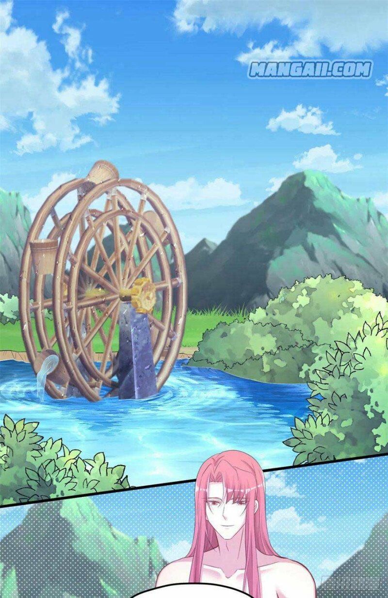 đọc truyện Thảnh Thơi Thú Thế Chủng Chủng Điền, Sinh Sinh Tể Chương 312.1 ảnh 4 tại Thiên Thai Truyện