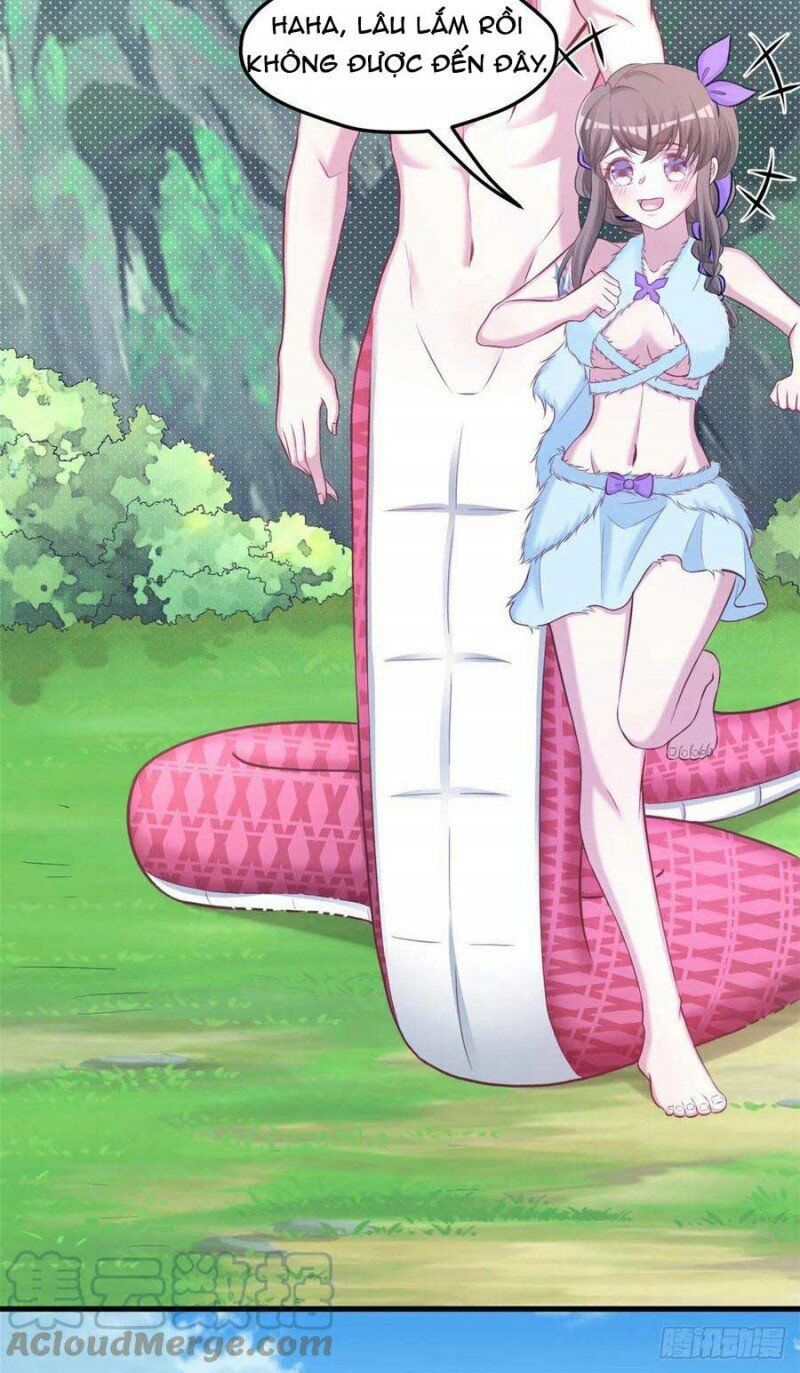 đọc truyện Thảnh Thơi Thú Thế Chủng Chủng Điền, Sinh Sinh Tể Chương 312.1 ảnh 5 tại Thiên Thai Truyện