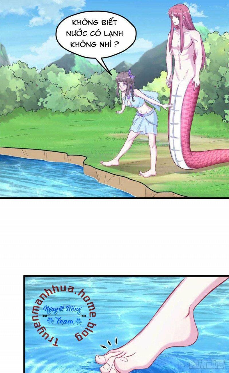 đọc truyện Thảnh Thơi Thú Thế Chủng Chủng Điền, Sinh Sinh Tể Chương 312.1 ảnh 6 tại Thiên Thai Truyện