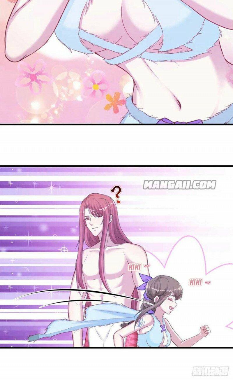 đọc truyện Thảnh Thơi Thú Thế Chủng Chủng Điền, Sinh Sinh Tể Chương 312.1 ảnh 8 tại Thiên Thai Truyện