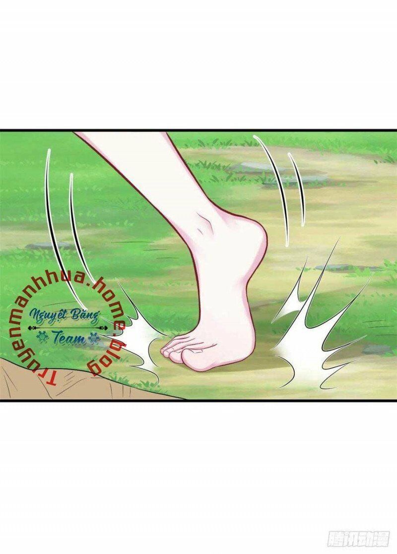 đọc truyện Thảnh Thơi Thú Thế Chủng Chủng Điền, Sinh Sinh Tể Chương 312.1 ảnh 10 tại Thiên Thai Truyện