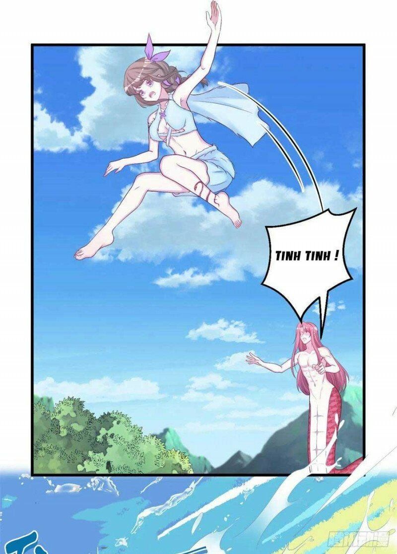 đọc truyện Thảnh Thơi Thú Thế Chủng Chủng Điền, Sinh Sinh Tể Chương 312.1 ảnh 11 tại Thiên Thai Truyện