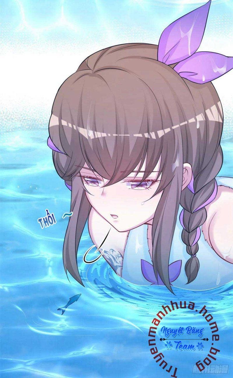 đọc truyện Thảnh Thơi Thú Thế Chủng Chủng Điền, Sinh Sinh Tể Chương 312.2 ảnh 12 tại Thiên Thai Truyện