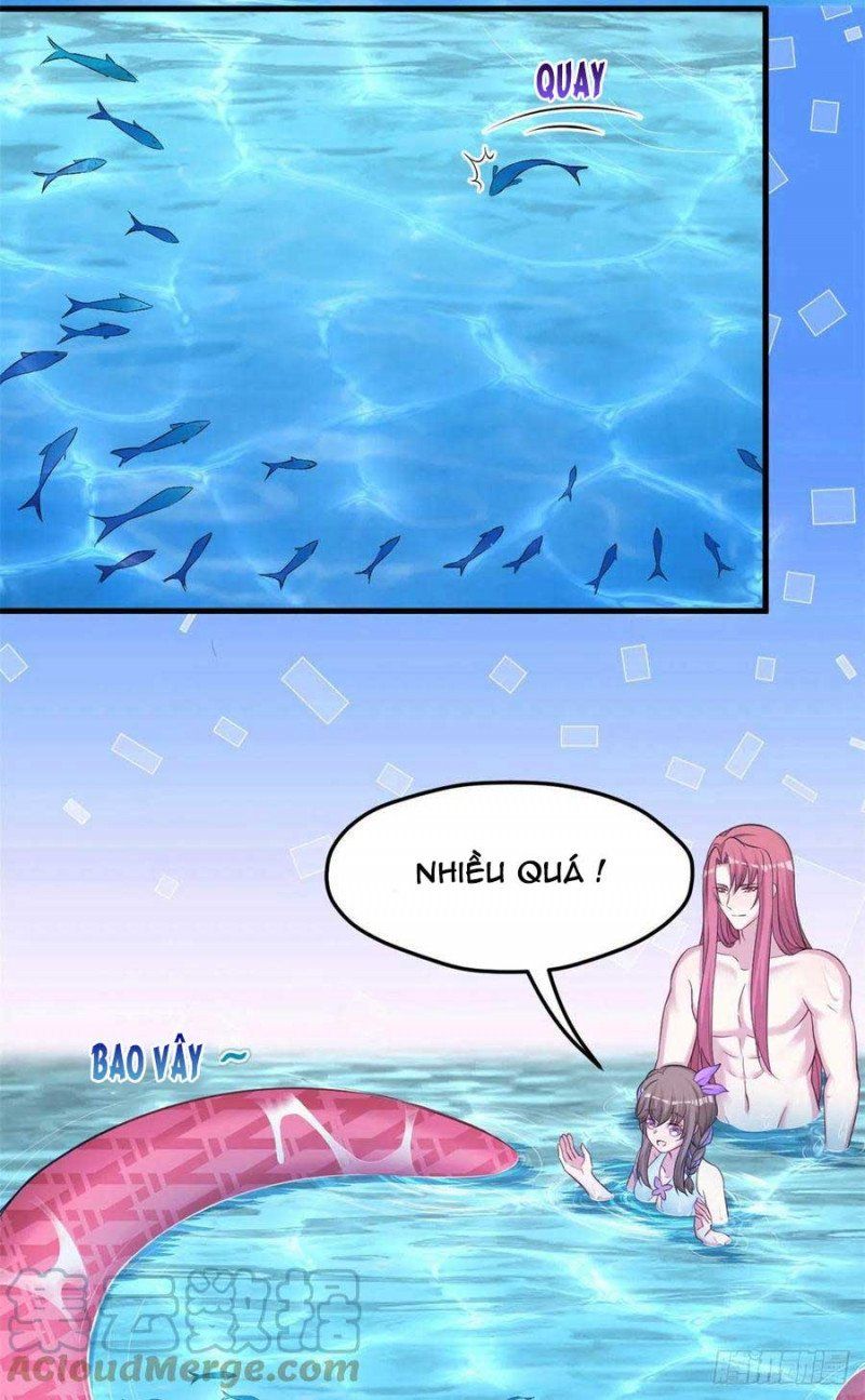 đọc truyện Thảnh Thơi Thú Thế Chủng Chủng Điền, Sinh Sinh Tể Chương 312.2 ảnh 13 tại Thiên Thai Truyện