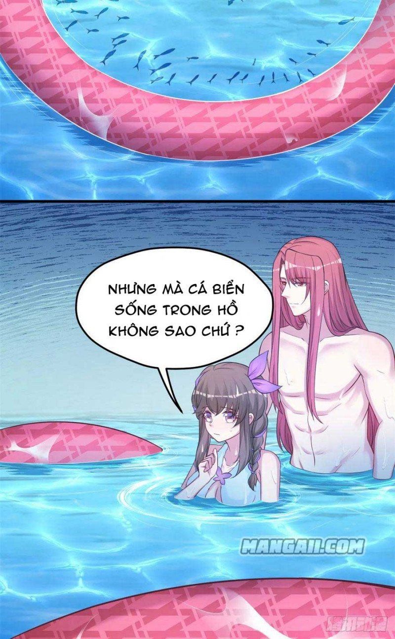 đọc truyện Thảnh Thơi Thú Thế Chủng Chủng Điền, Sinh Sinh Tể Chương 312.2 ảnh 14 tại Thiên Thai Truyện