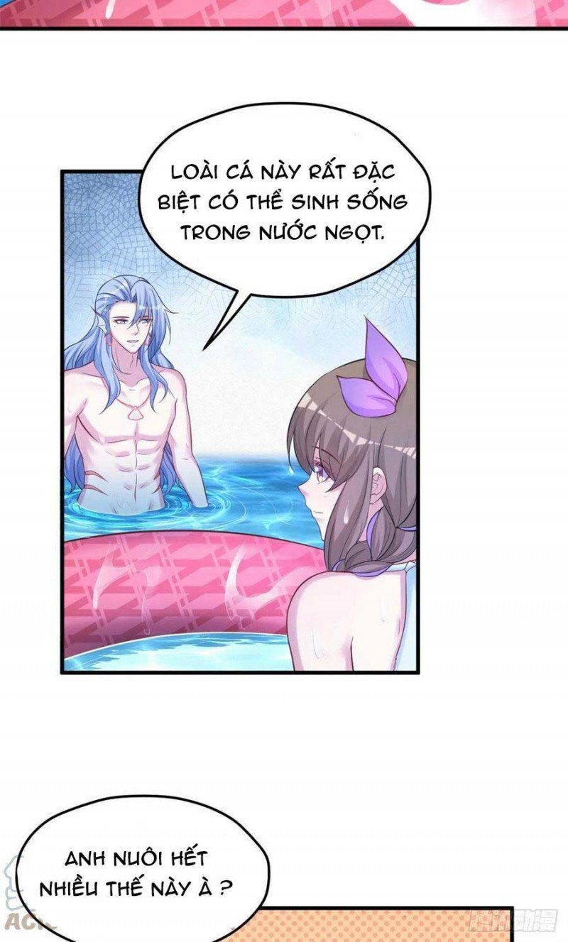 đọc truyện Thảnh Thơi Thú Thế Chủng Chủng Điền, Sinh Sinh Tể Chương 312.2 ảnh 15 tại Thiên Thai Truyện