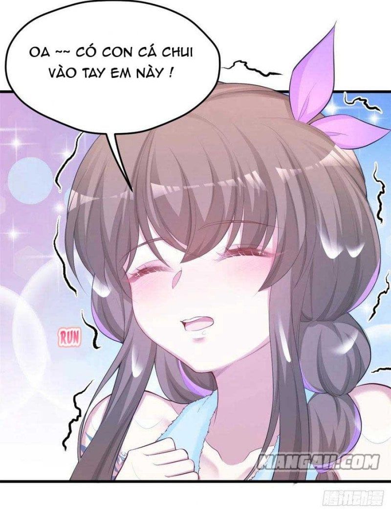 đọc truyện Thảnh Thơi Thú Thế Chủng Chủng Điền, Sinh Sinh Tể Chương 312.2 ảnh 18 tại Thiên Thai Truyện