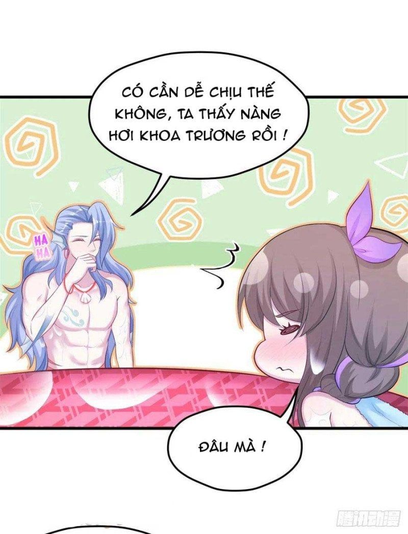 đọc truyện Thảnh Thơi Thú Thế Chủng Chủng Điền, Sinh Sinh Tể Chương 312.2 ảnh 19 tại Thiên Thai Truyện