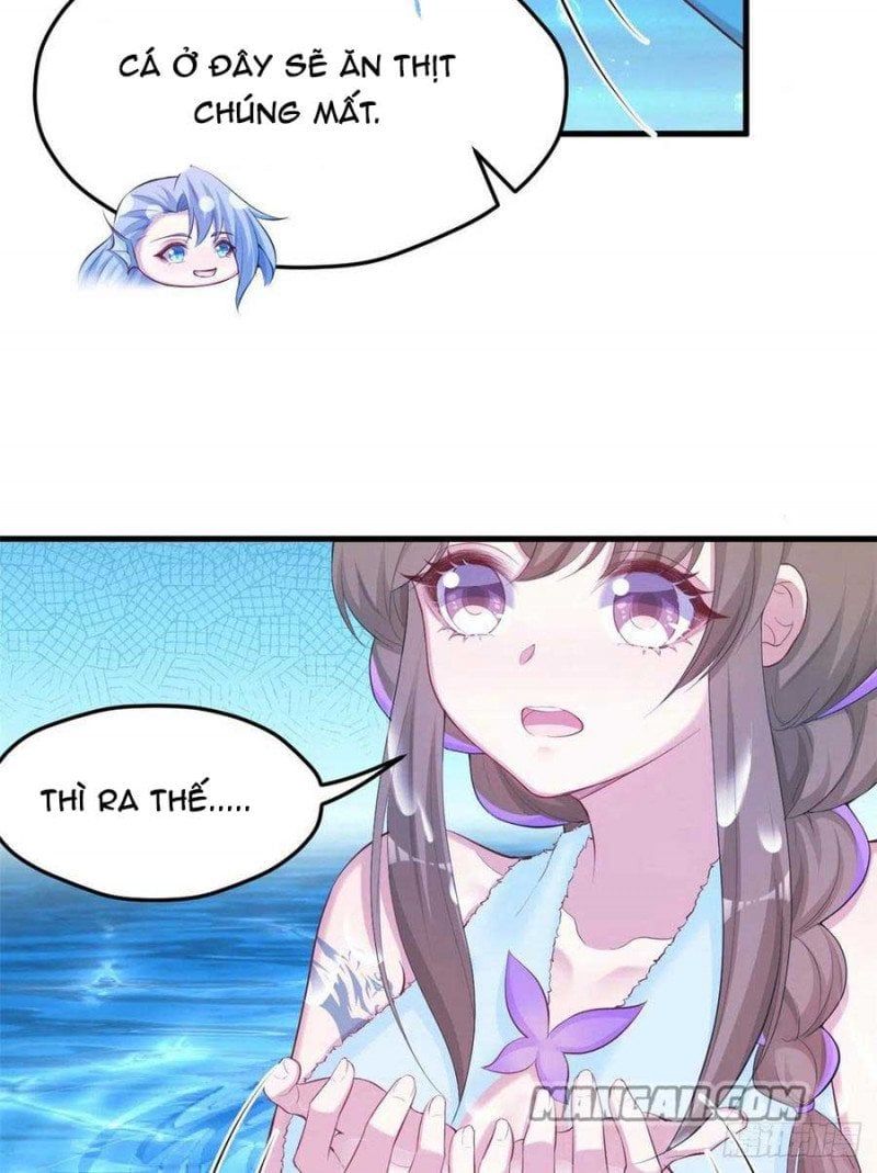 đọc truyện Thảnh Thơi Thú Thế Chủng Chủng Điền, Sinh Sinh Tể Chương 312.2 ảnh 22 tại Thiên Thai Truyện