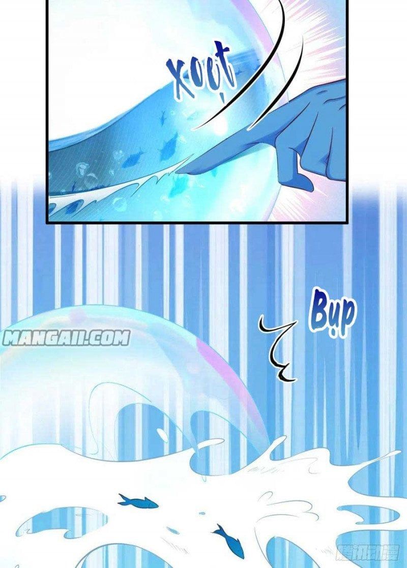 đọc truyện Thảnh Thơi Thú Thế Chủng Chủng Điền, Sinh Sinh Tể Chương 312.2 ảnh 6 tại Thiên Thai Truyện