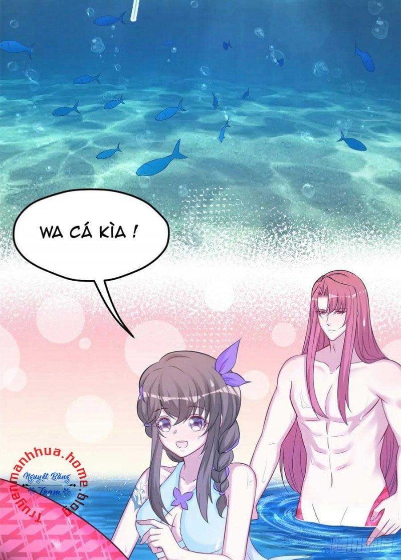 đọc truyện Thảnh Thơi Thú Thế Chủng Chủng Điền, Sinh Sinh Tể Chương 312.2 ảnh 8 tại Thiên Thai Truyện