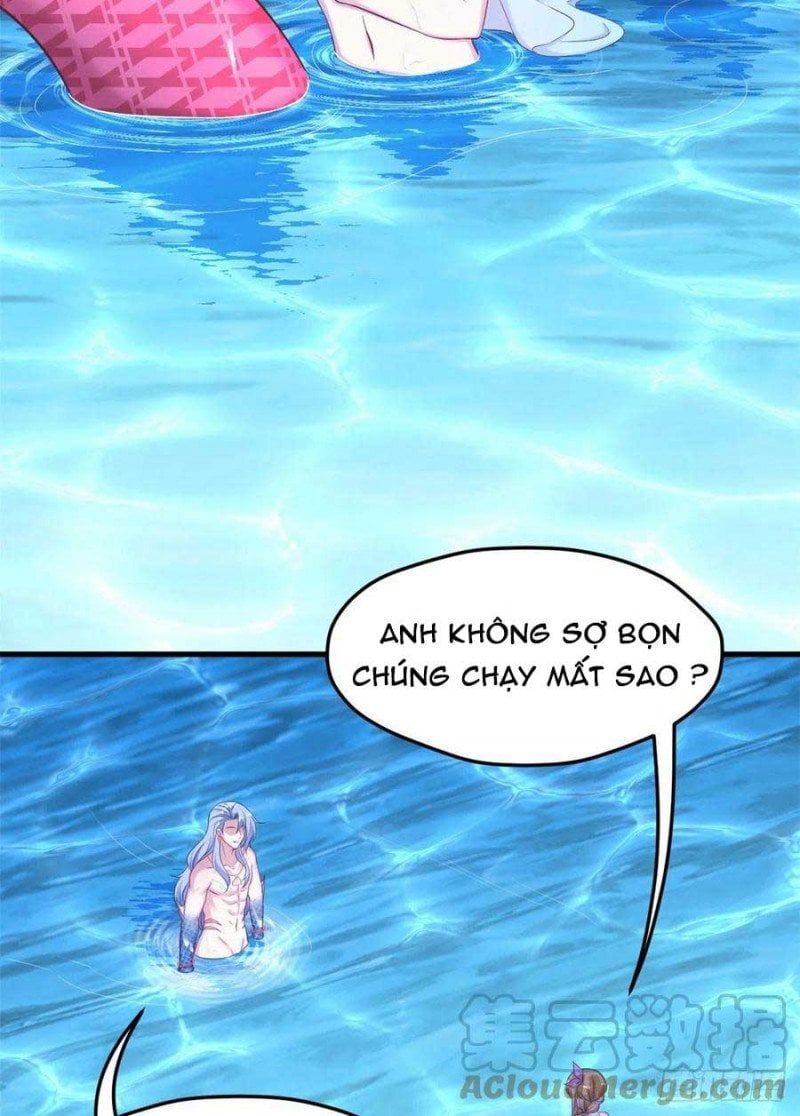 đọc truyện Thảnh Thơi Thú Thế Chủng Chủng Điền, Sinh Sinh Tể Chương 312.2 ảnh 9 tại Thiên Thai Truyện