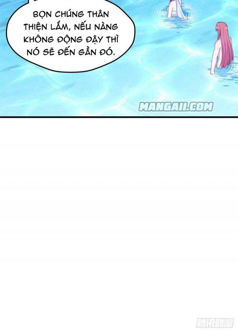 đọc truyện Thảnh Thơi Thú Thế Chủng Chủng Điền, Sinh Sinh Tể Chương 312.2 ảnh 10 tại Thiên Thai Truyện