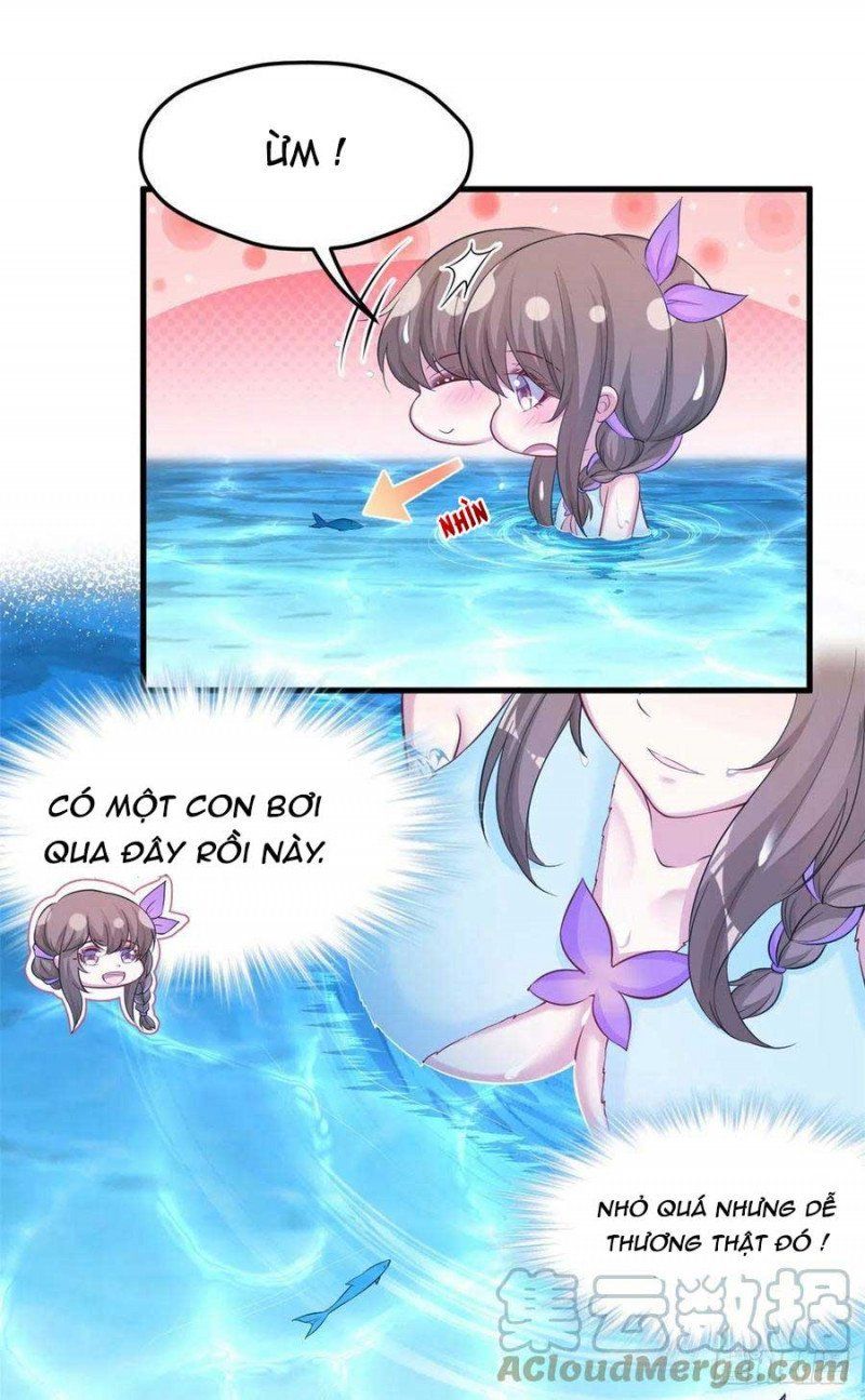 đọc truyện Thảnh Thơi Thú Thế Chủng Chủng Điền, Sinh Sinh Tể Chương 312.2 ảnh 11 tại Thiên Thai Truyện