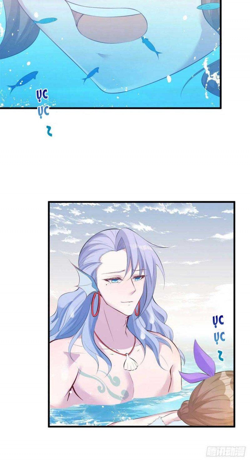 đọc truyện Thảnh Thơi Thú Thế Chủng Chủng Điền, Sinh Sinh Tể Chương 313.1 ảnh 12 tại Thiên Thai Truyện